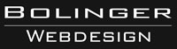Webdesign Bolinger - Einzigartiges Webdesign