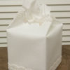 Tissuebox Fleur - Luxus Home Collection