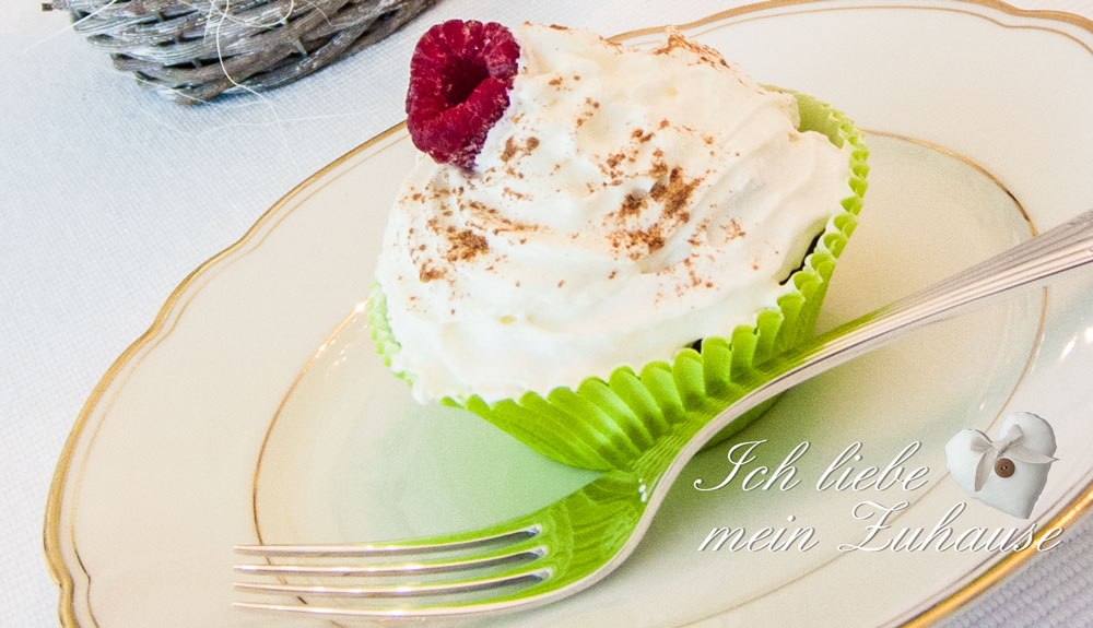 Blog-Eintrag Sonntag im Landhausstil mit Himbeer-Schokotraum Bild 6