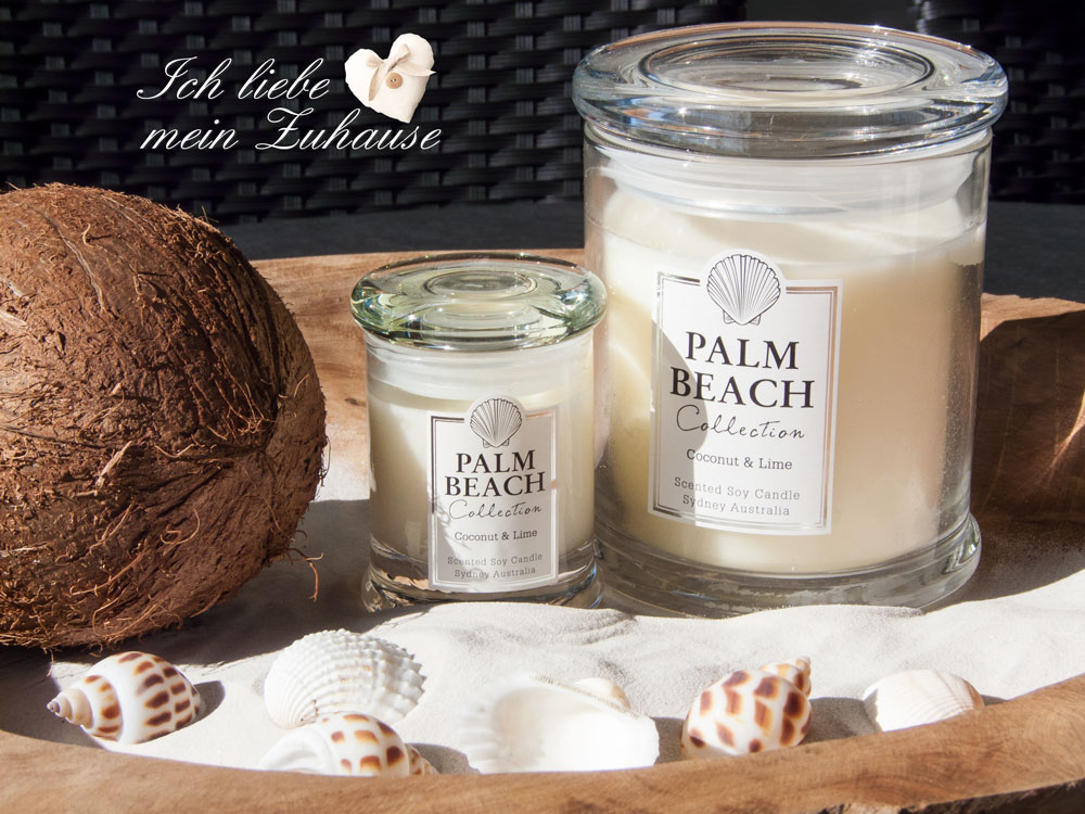 Blog - Palm Beach Collection Coconut Lime - Bild 4