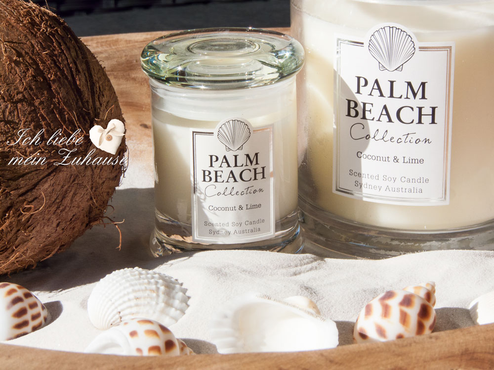 Blog - Palm Beach Collection Coconut Lime - Bild 5
