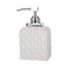 Lene Bjerre - Seifenspender aus der Portia Bath Collection Weiss