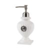 Lene Bjerre - Seifenspender aus der Purity Bath Collection Weiss