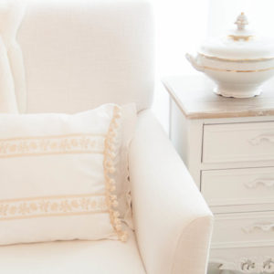 Luxus Home Collection