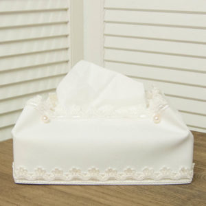 Tissuebox Princesse - Luxus Home Collection