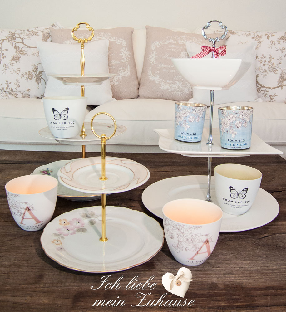 Blog - Deko-Wünsche - Sofakissen und Etageren-Inspiration - Bild 6