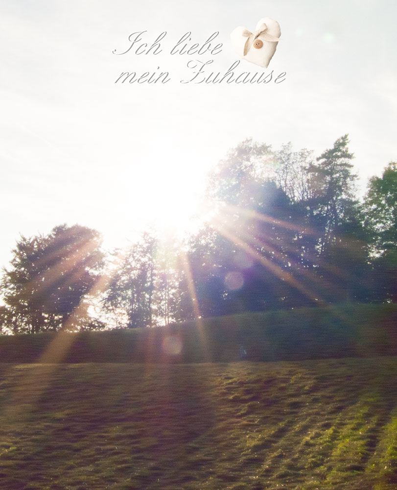 Blog - Herbststimmung im Landhausstil - Bild 1