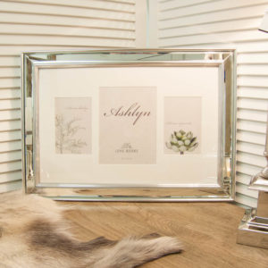 Lene Bjerre Ashlyn Collection Fotorahmen