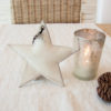 Weihnachten – Lene Bjerre Angie Collection Fellstern mit Stella Collection Teelicht und echten Mammutbaum-Zapfen Weihnachten - Lene Bjerre Angie Collection Fellstern mit Stella Collection Teelicht und echten Mammutbaum-Zapfen