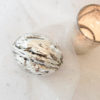 Weihnachten – Lene Bjerre Serafina Collection Walnuss silber mit Stella Collection Teelicht Weihnachten - Lene Bjerre Serafina Collection Walnuss silber mit Stella Collection Teelicht