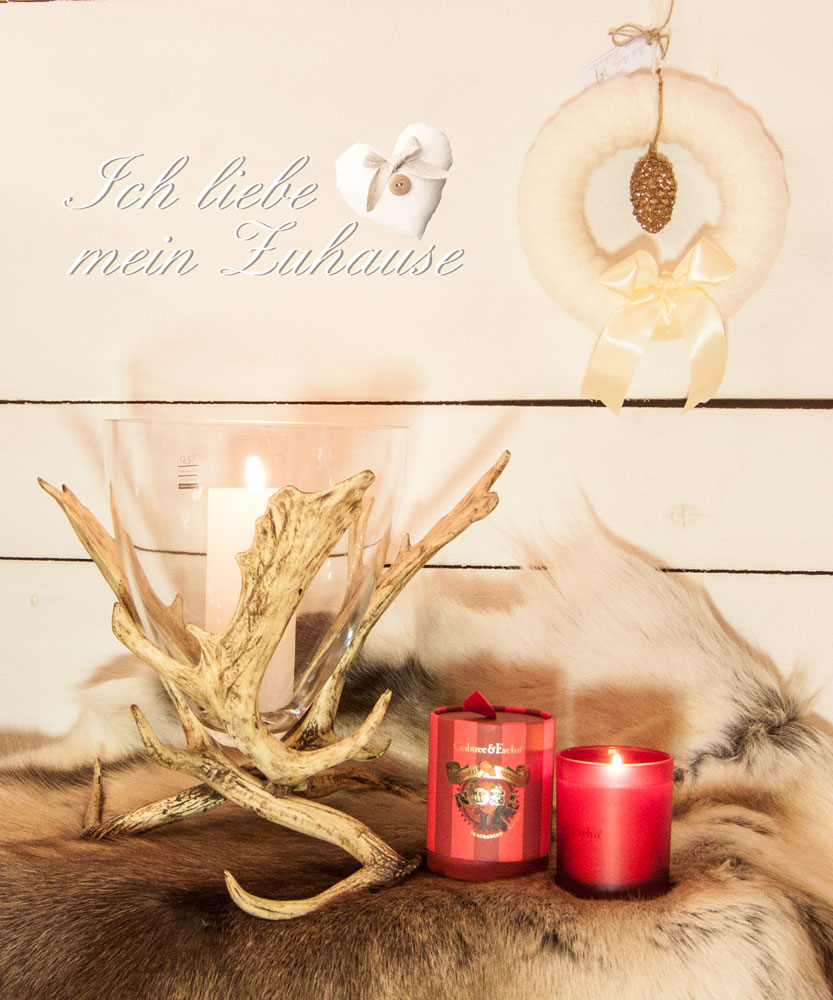 Blog - Weihnachtsdekoration im Alpenstyle Teil 2 - Bild 3