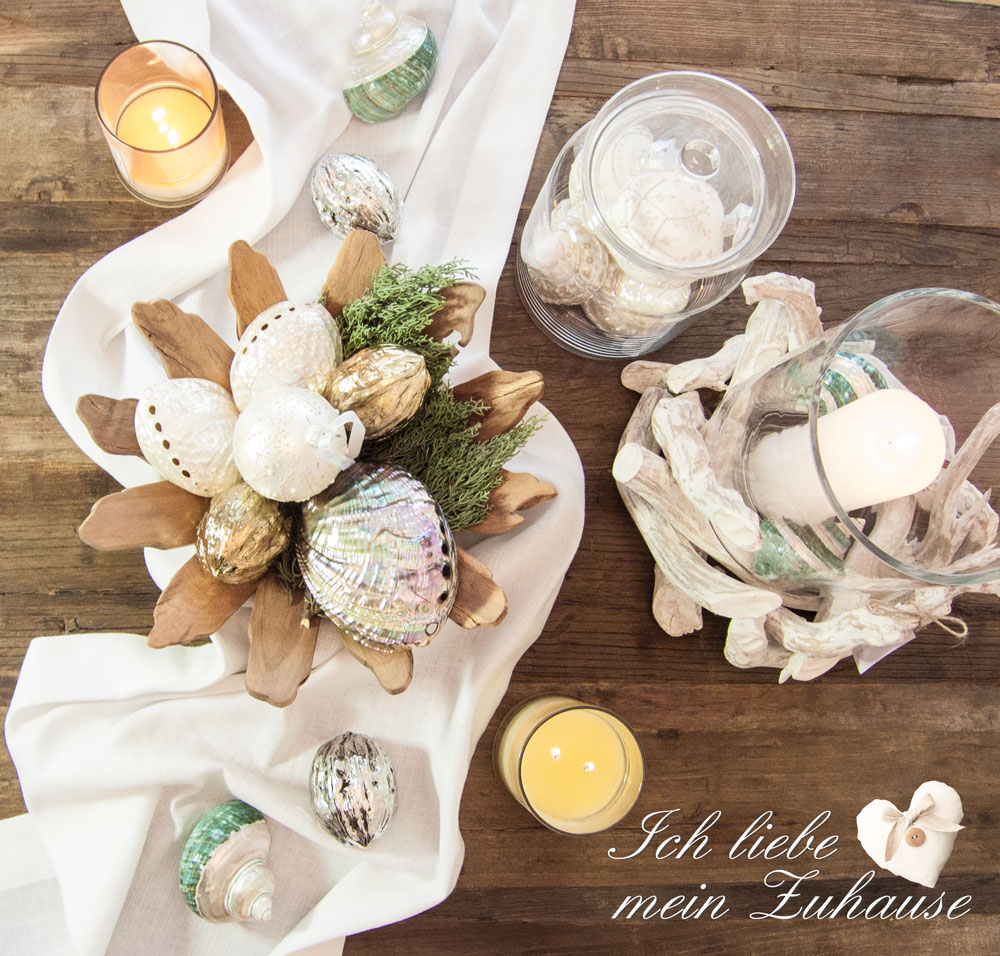 Blog - Weihnachtsdekoration im Seaside-Stil - Teil 2 - Bild 8