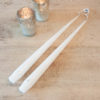 Lene Bjerre – Kerzenpaar aus der Candle Collection Lene Bjerre - Kerzenpaar aus der Candle Collection