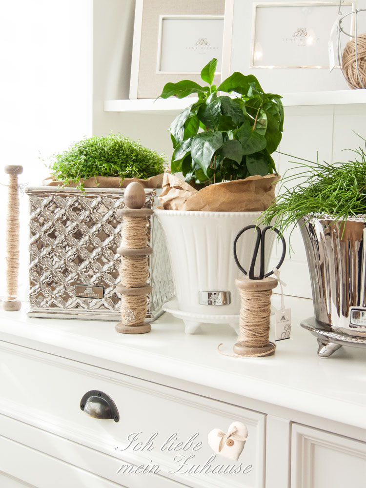 Blog - Garden Style mit der Lene Bjerre Spring Collection 2015 - Bild 6