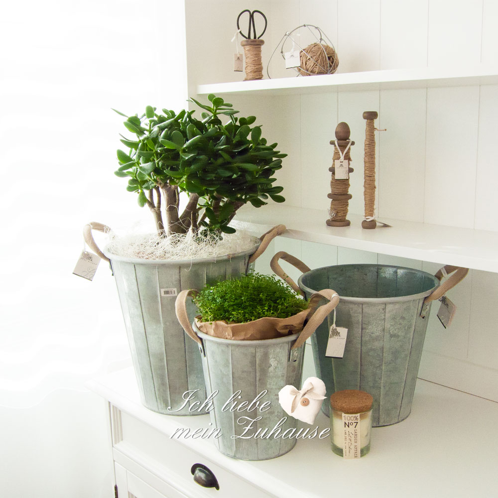 Blog - Gartenglück 2. Teil mit der Lene Bjerre Spring Collection 2015 - Bild 1
