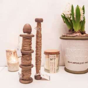 Lene Bjerre - Deko-Spulenset aus der Karyn Collection
