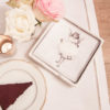 Lene Bjerre - Keramik-Serviettenhalter aus der Pleasure Collection