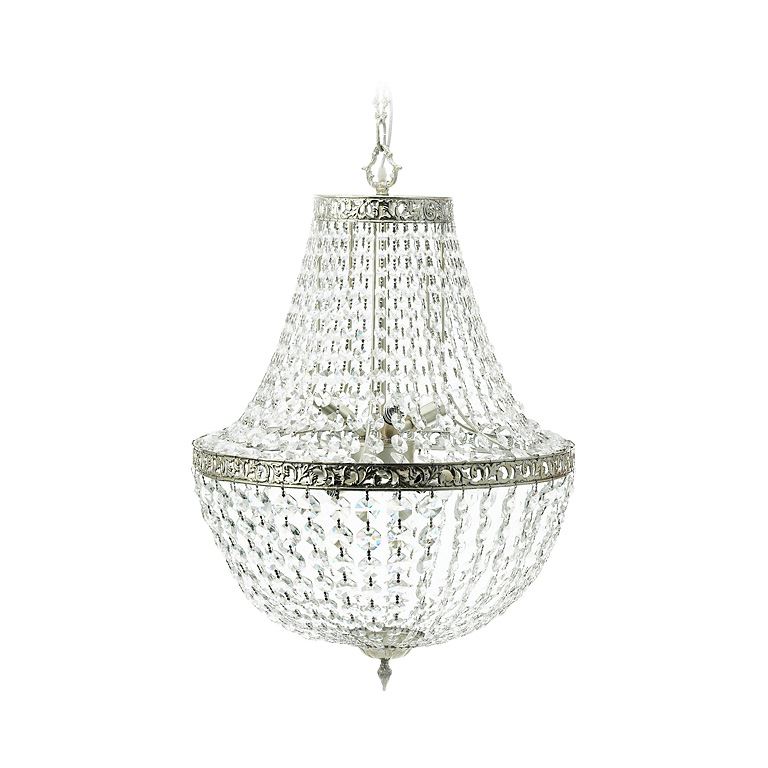 Lene Bjerre – Kronleuchter aus der Divine Collection / large Lene Bjerre – Kronleuchter aus der Divine Collection / large