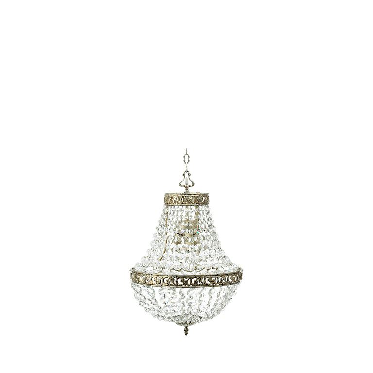Lene Bjerre – Kronleuchter aus der Divine Collection / small Lene Bjerre - Kronleuchter aus der Divine Collection / small