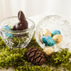 Lene Bjerre - Glas-Deko-Ei aus der Cristel Collection