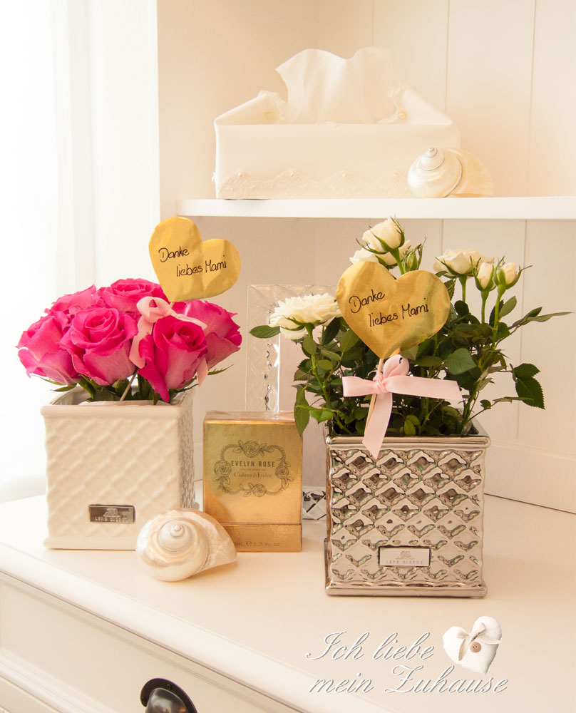 Blog - Geschenke zum Muttertag von Lene Bjerre, Palm Beach Collection und Muscheln - Bild 6