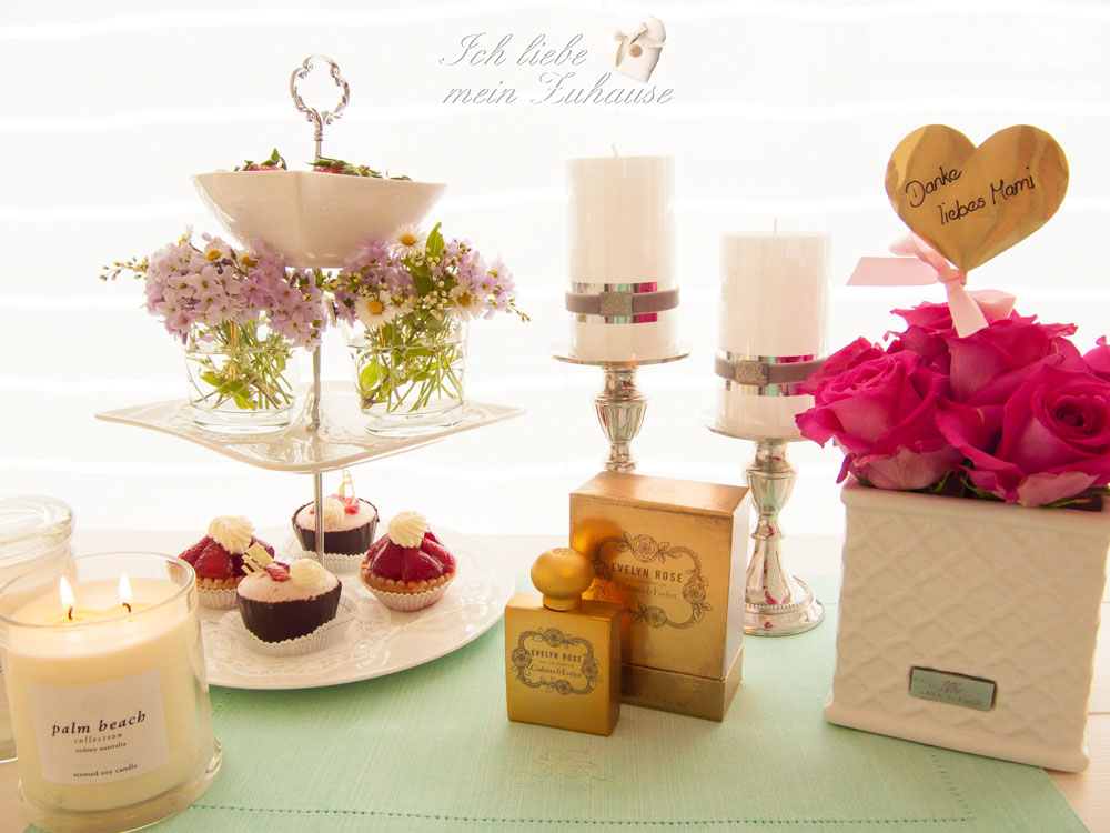 Blog - Liebevolle Geschenke zum Muttertag - Teil 2 - Bild 1