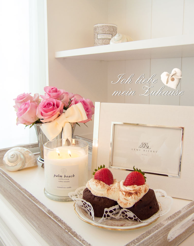 Blog - Alles Liebe zum Muttertag und Schoko-Erdbeer-Traum - Lene Bjerre und Palm Beach Collection - Bild 5