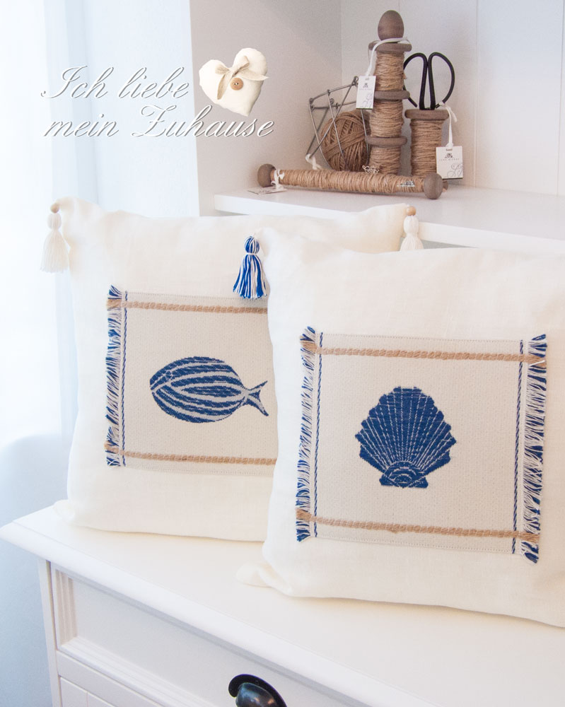 Blog - Ferienfeeling im Seaside-Stil - Bild 3