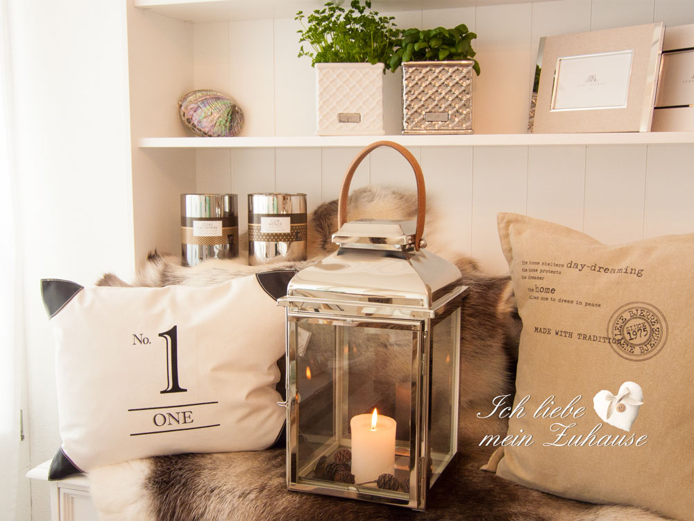 Blog - Vatertag mit Holz und Feuer - Lene Bjerre und Bougies la Francaise - Bild 2