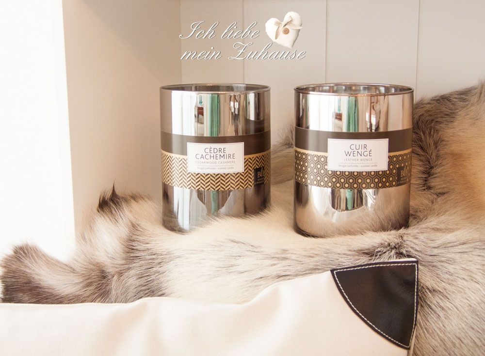 Blog - Vatertag mit Holz und Feuer - Lene Bjerre und Bougies la Francaise - Bild 5