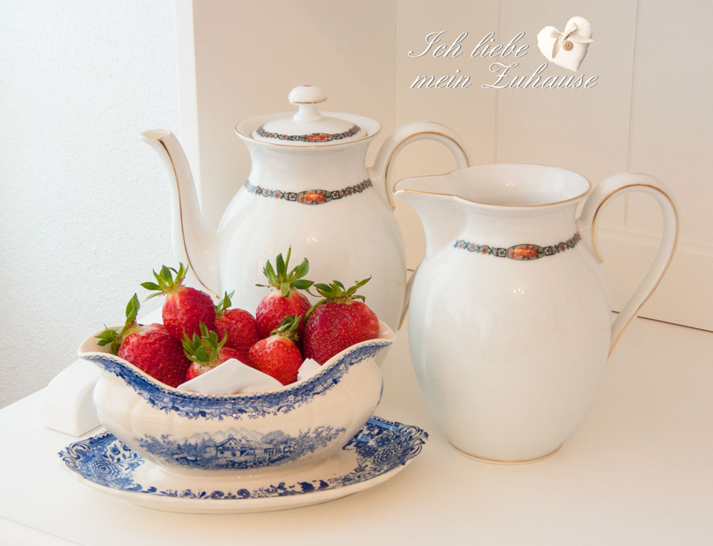 Blog - Vintage-Aktion im Landhausstil - Bild 1