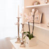 Lene Bjerre - Kerzenständer aus der Cavendish Collection / small und large