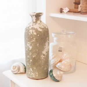 Lene Bjerre - Meer-Vase aus der Kara Collection