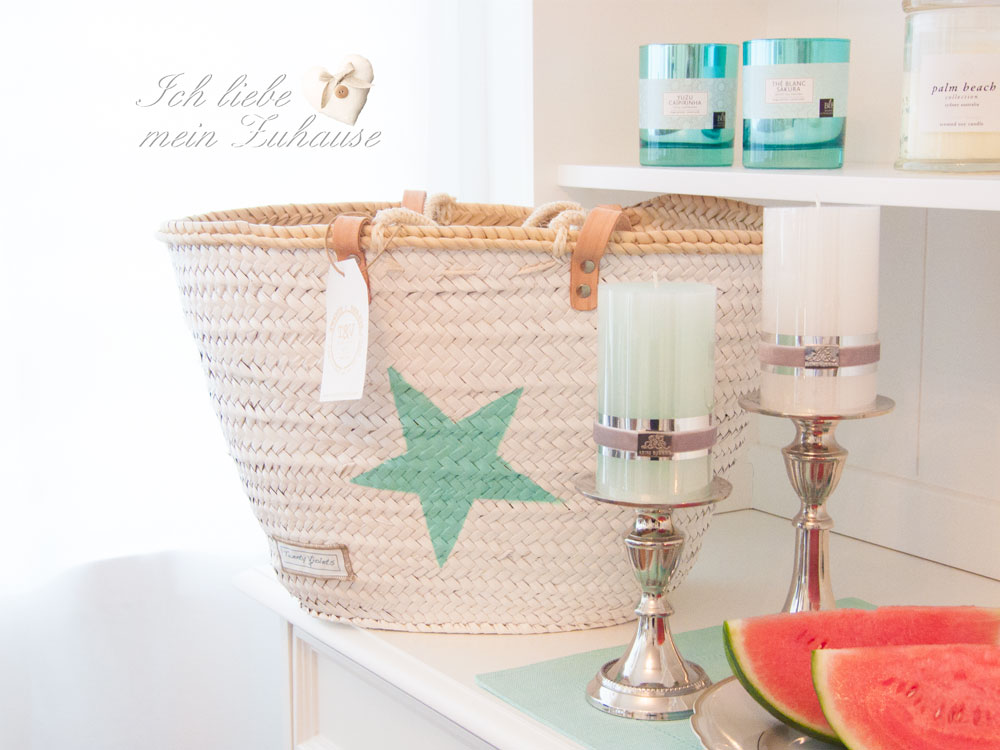 Blog - La vita e bella - Twenty Violets - Lene Bjerre - Palm Beach Collection - Bild 4