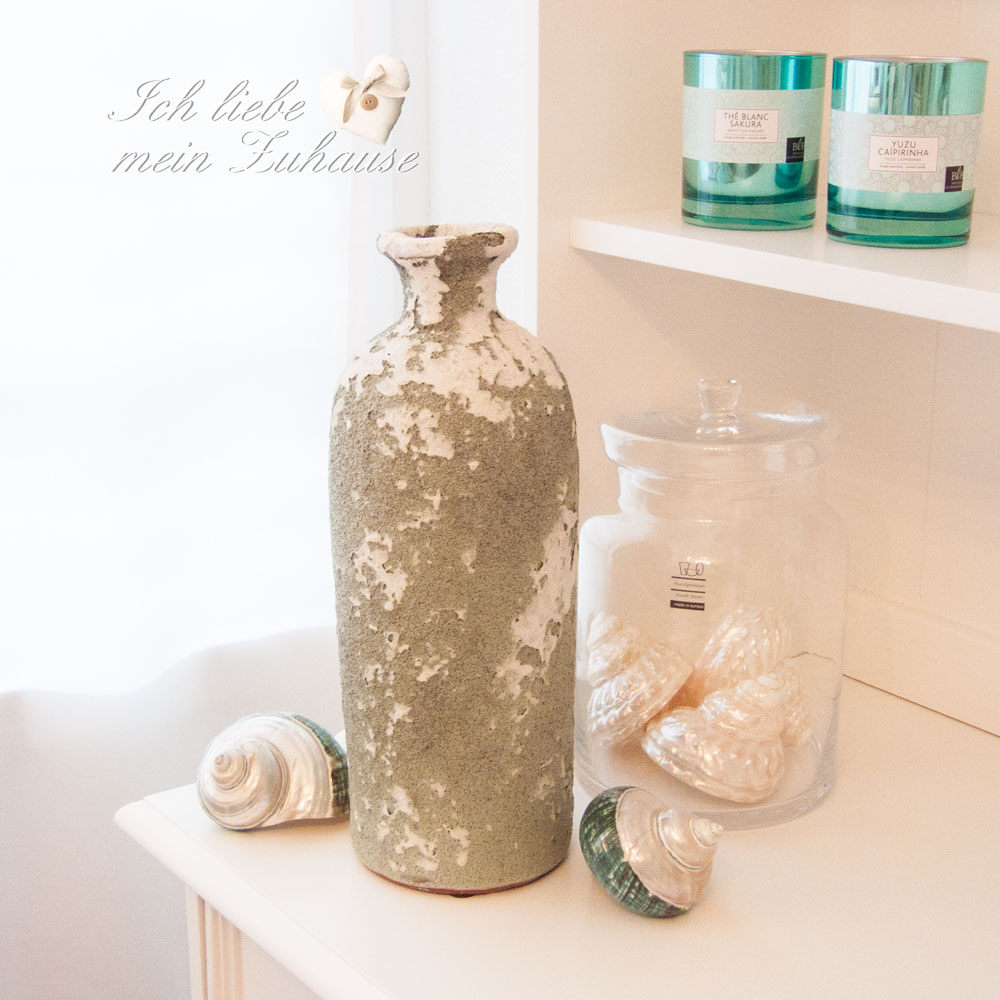 Blog - Meervase und Kerzenständer aus der Cavendish Collection von Lene Bjerre - Bild 2