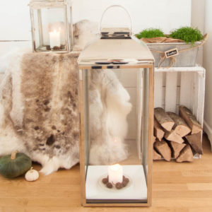 Lene Bjerre - Laterne extra large aus der Fiona Collection