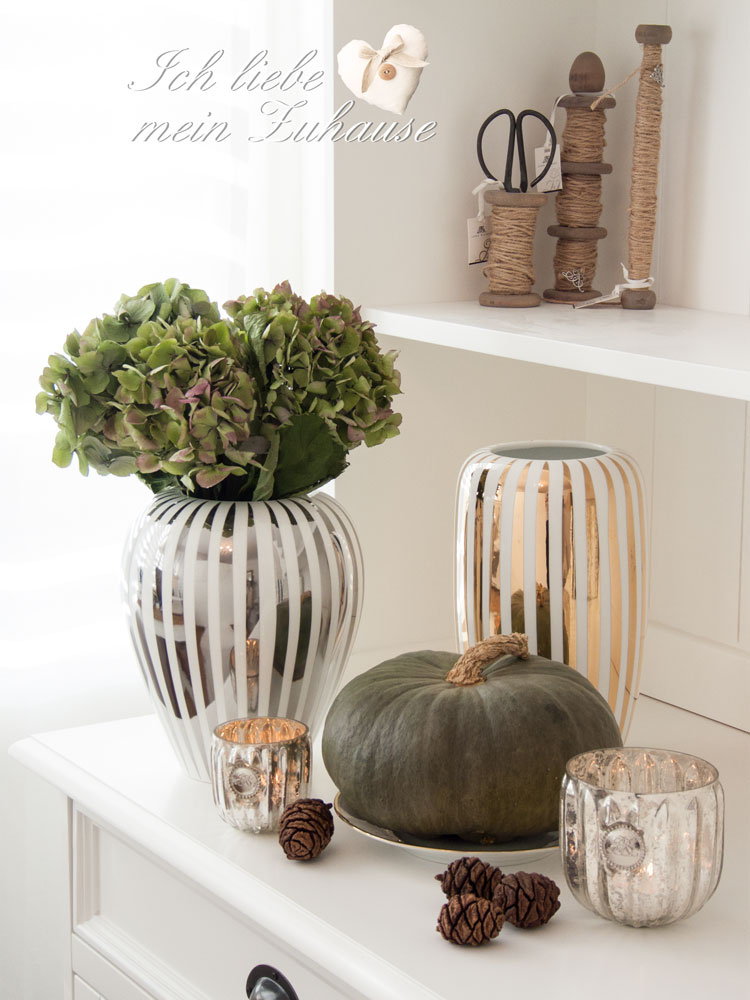 Blog - Elegante Herbst-Dekoration mit Lene Bjerre - Bild 3