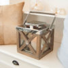 Lene Bjerre Laterne Modell 2 Floraline Collection Lene Bjerre Laterne Modell 2 Floraline Collection