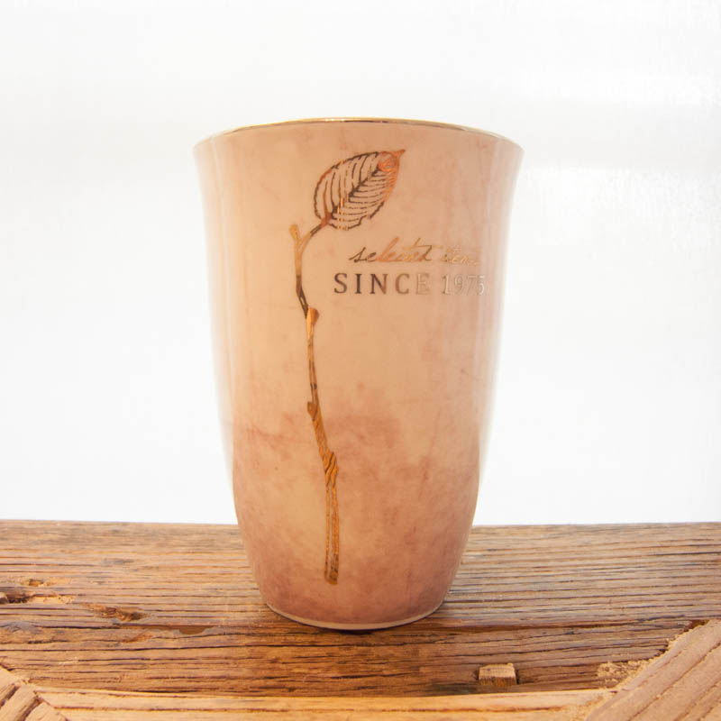 Lene Bjerre – Porzellan-Becher aus der Adrienne Collection