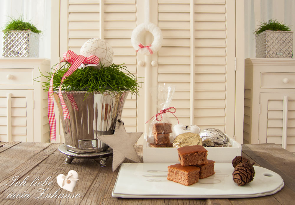 Blog-Lebkuchen-Rezept für den Samichlaus