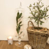 Bonbonniere gross-mundgeblasen Bonbonniere gross-mundgeblasen