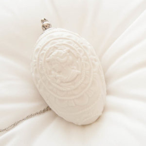 Lene Bjerre - Keramik-Ei aus der Ornament Egg Collection