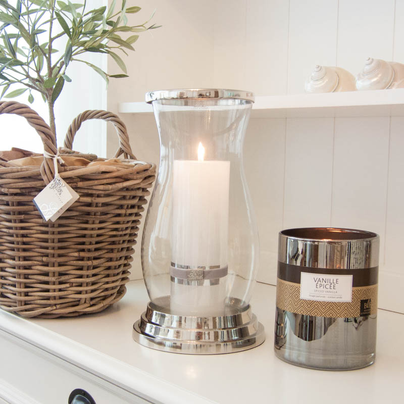 Lene Bjerre – Windlicht aus der Floralina Collection Lene Bjerre - Windlicht aus der Floralina Collection