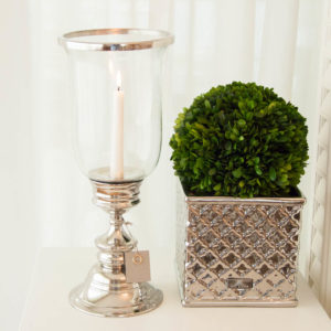 Lene Bjerre - Windlicht aus der Christina Collection - Limited Edition / 45cm