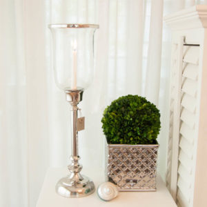 Lene Bjerre - Windlicht aus der Christina Collection - Limited Edition / 61cm