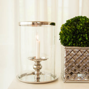 Lene Bjerre - Windlicht aus der Christina Collection - Limited Edition