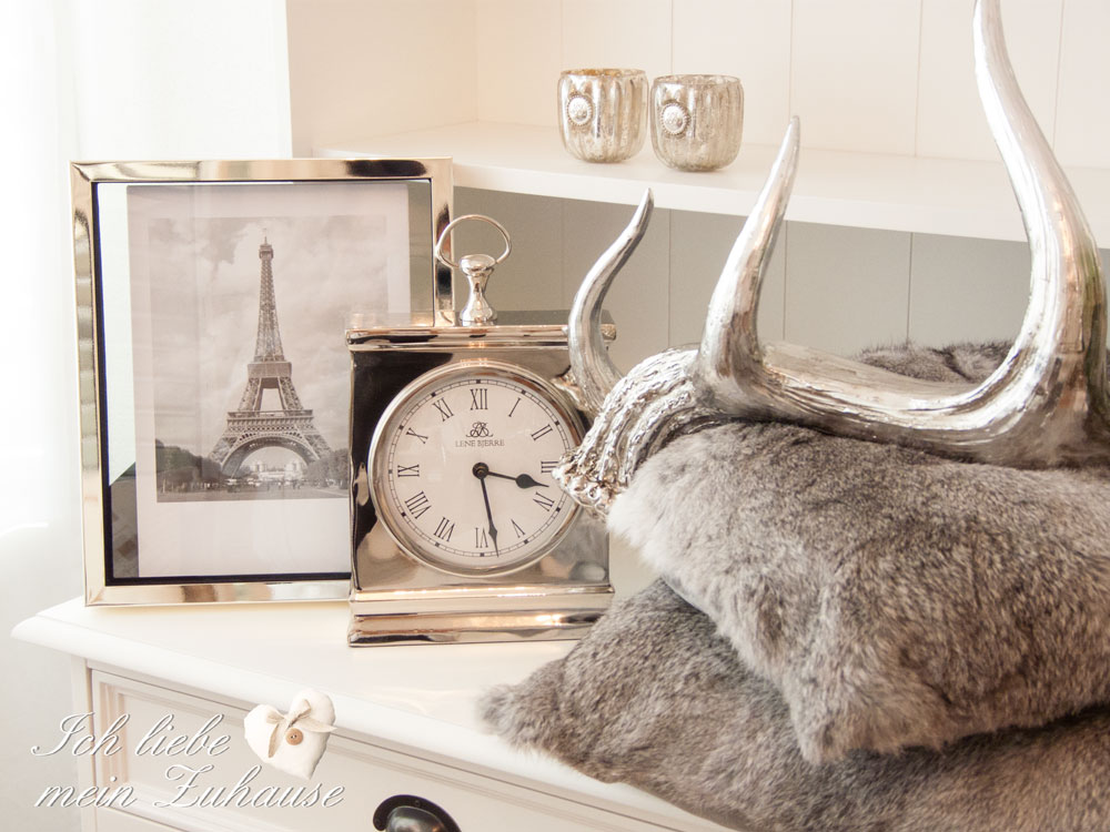 Blog - Impressionen aus Paris