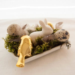 Frühling & Ostern
