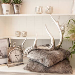 Lene Bjerre - Geweih aus der Serafina Collection