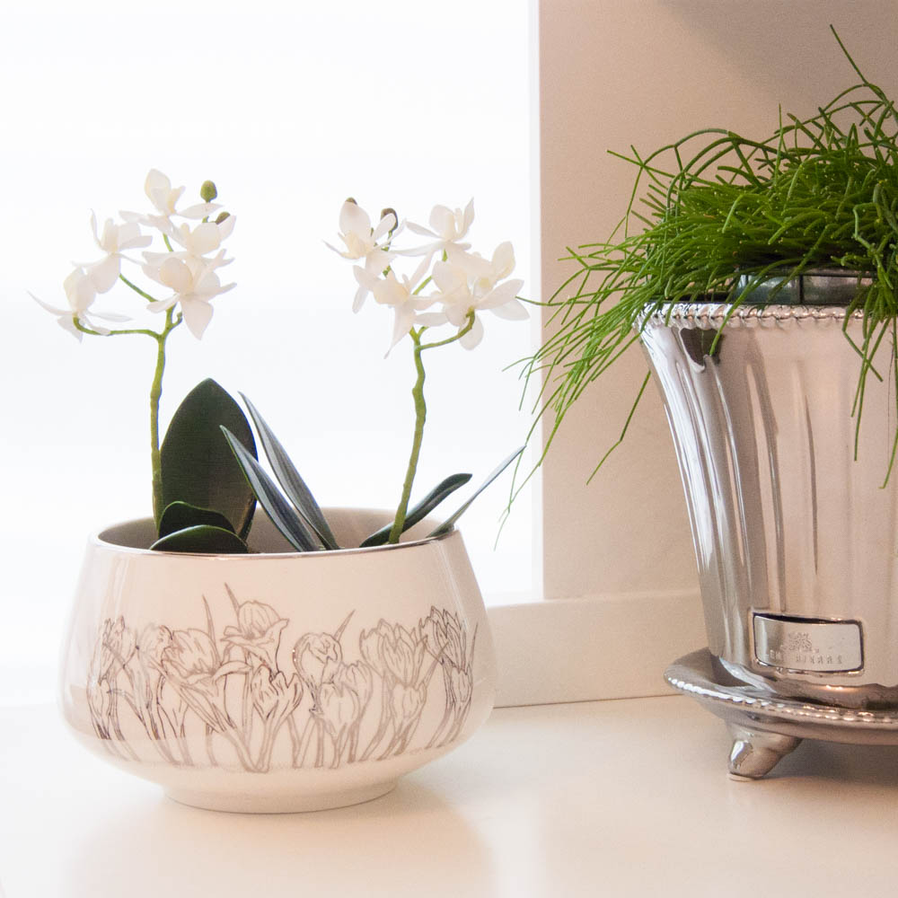 Lene Bjerre – Schale aus der Sasefine Collection Lene Bjerre - Schale aus der Sasefine Collection